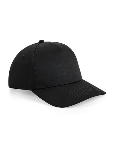 B-B649-Urbanwear 5 Panel Snapback